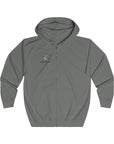 Unisex Lexus Full Zip Hoodie™