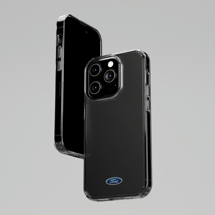 Ford Clear Cases™