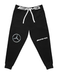 Black Mercedes Joggers™
