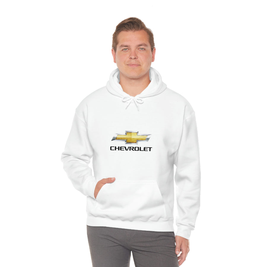 Unisex Chevrolet Hoodie™