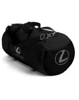 Black Lexus Duffel Bag™