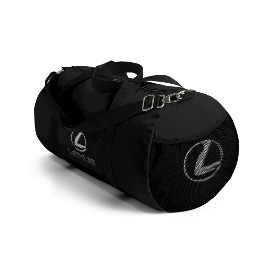 Black Lexus Duffel Bag™