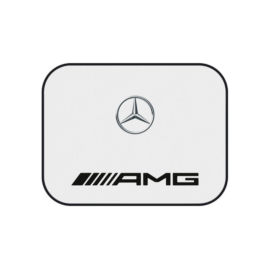 Mercedes Car Mats (Set of 4)™