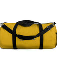 Yellow Mazda Duffel Bag™