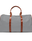 Grey Mazda Waterproof Travel Bag™