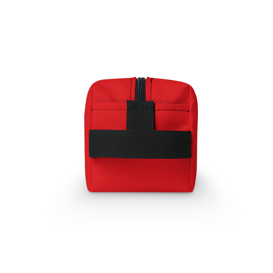 Red Mclaren Toiletry Bag™