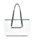 Mclaren Leather Shoulder Bag™