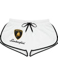 Women's Lamborghini Relaxed Shorts™