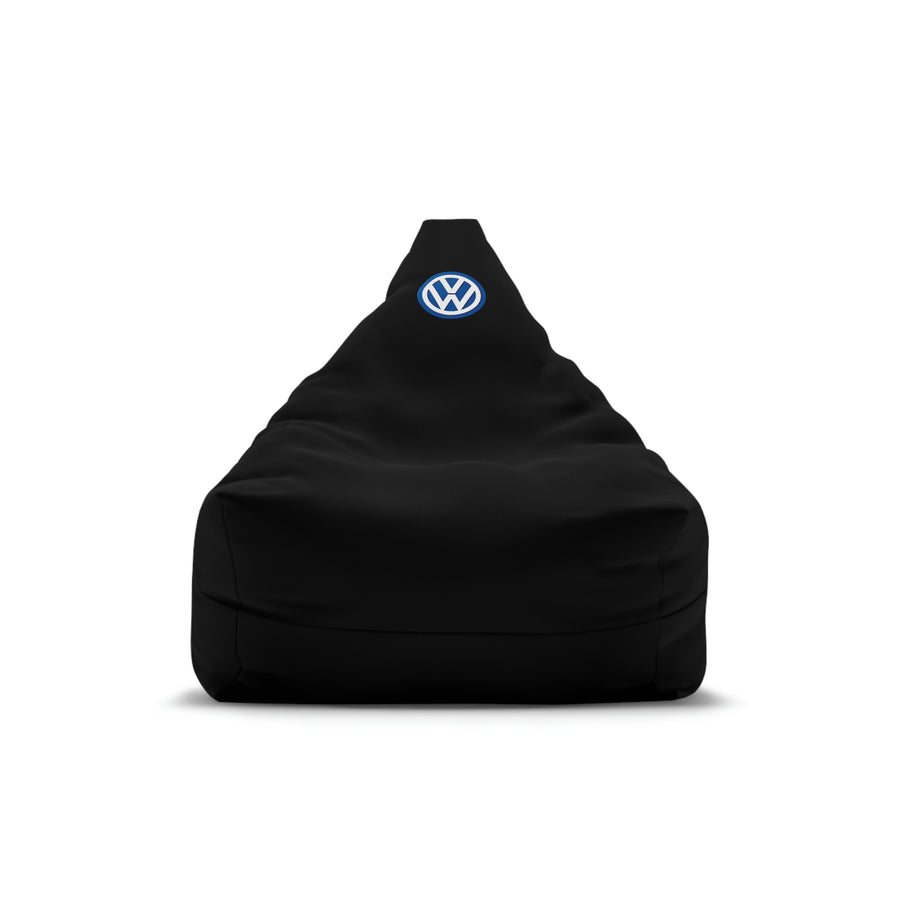 Black Volkswagen Bean Bag™