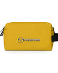 Yellow Mazda Toiletry Bag™