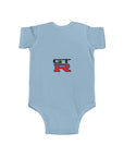 Nissan GTR Infant Fine Jersey Bodysuit™