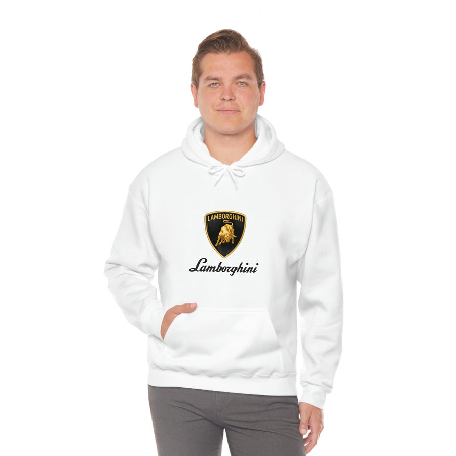 Unisex Lamborghini Hoodie™