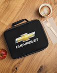 Black Chevrolet Lunch Bag™