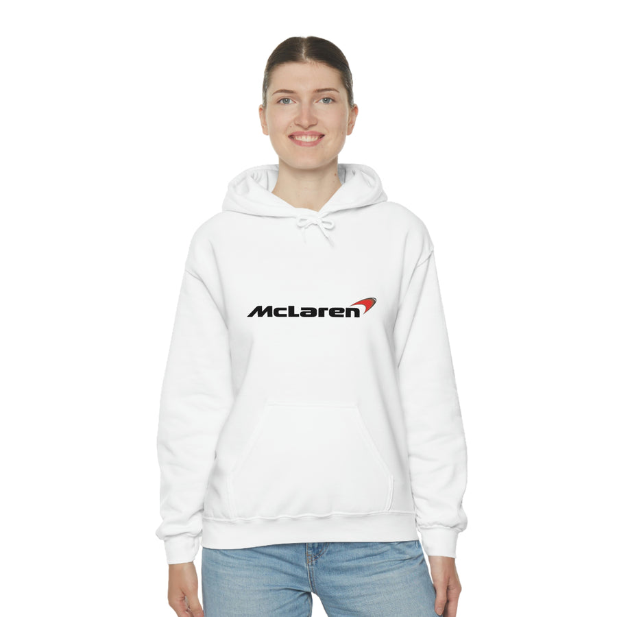 Unisex Mclaren Hoodie™