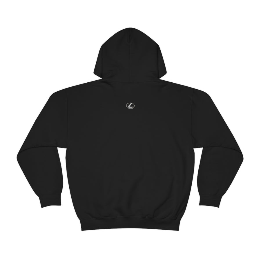 Unisex Lexus Hoodie™