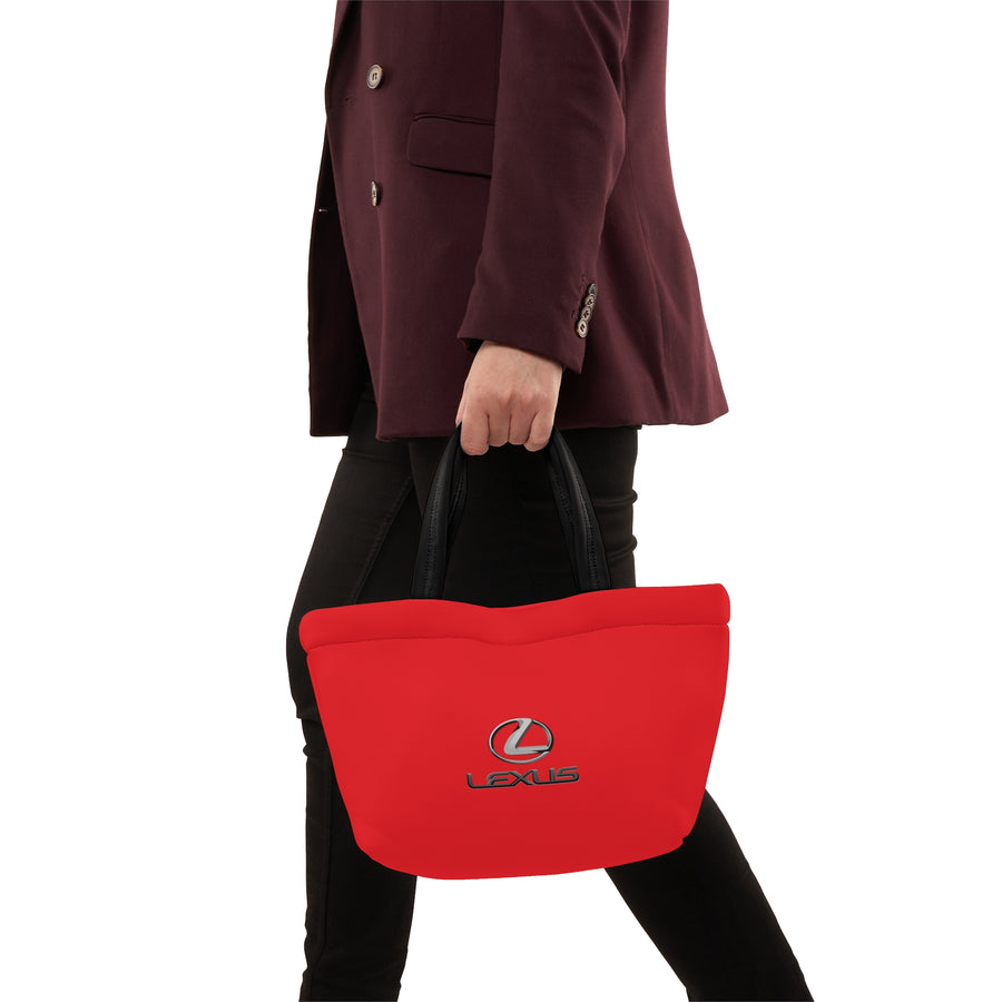 Red Lexus Picnic Lunch Bag™