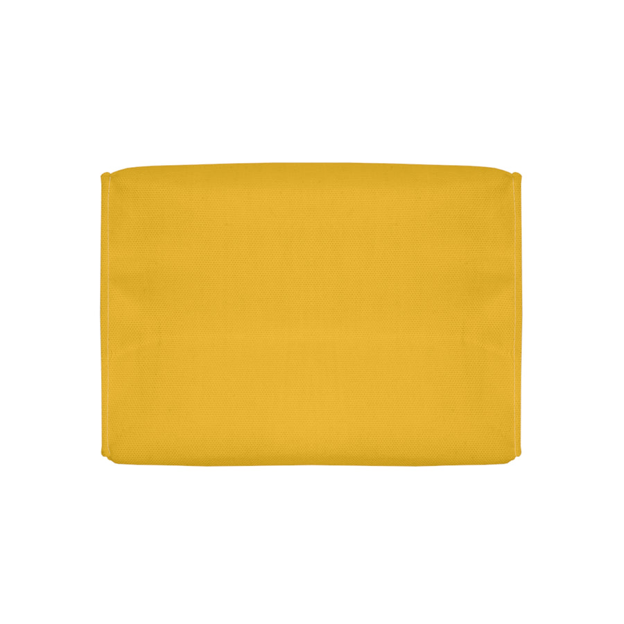 Yellow Lexus Polyester Lunch Bag™