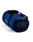 Dark Blue Ford Duffel Bag™