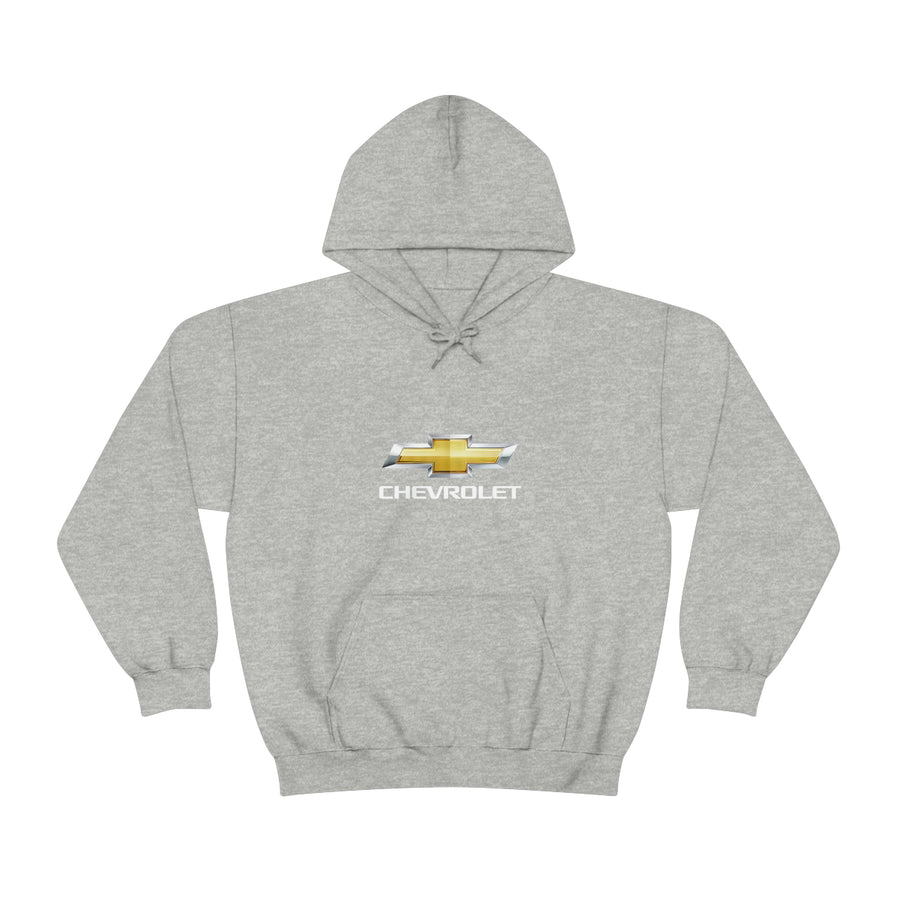 Unisex Chevrolet Hoodie™