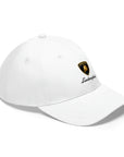 Unisex Lamborghini Twill Hat™