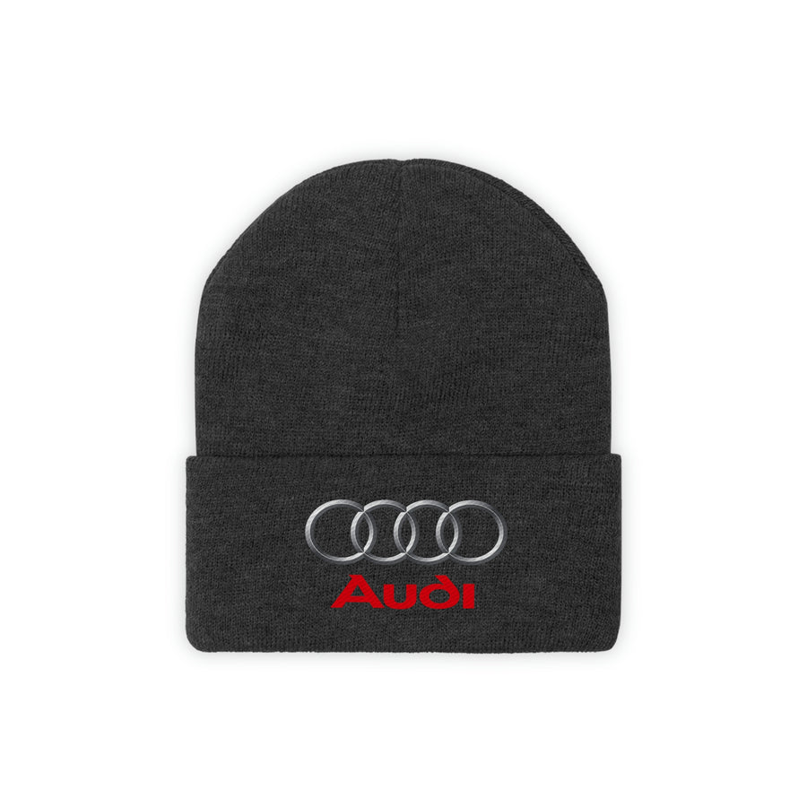 Audi Knit Beanie™