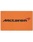 Crusta McLaren Floor Mat™