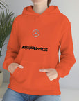 Unisex Mercedes Hoodie™