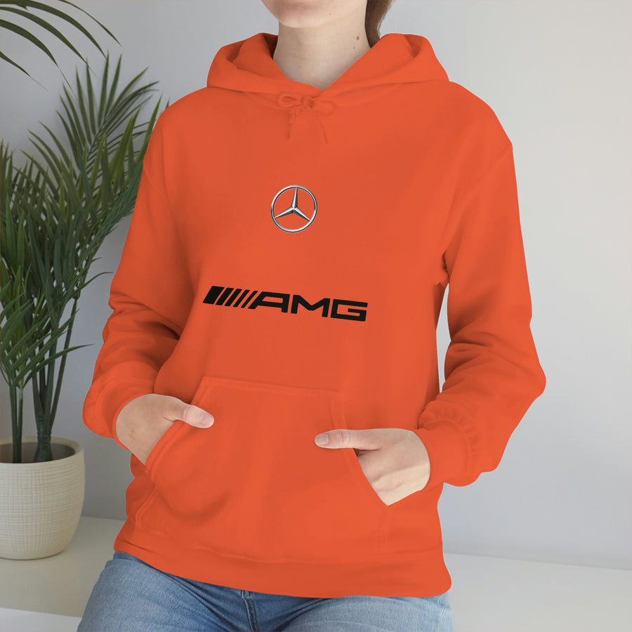 Unisex Mercedes Hoodie™