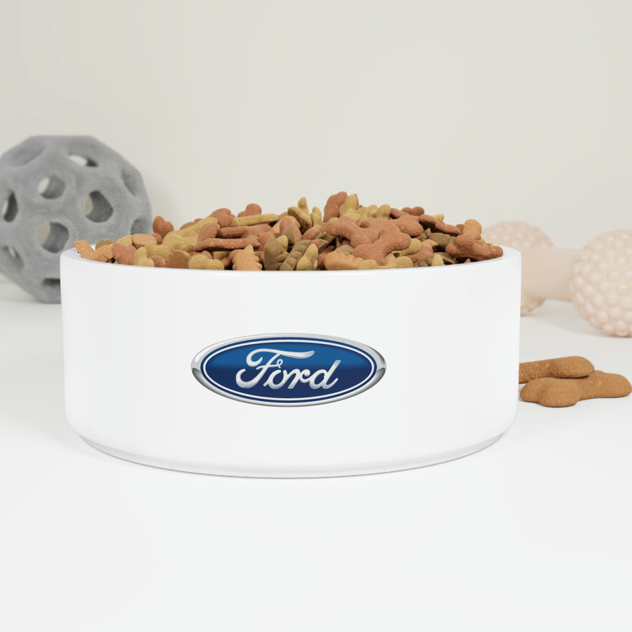 Ford Pet Bowl™