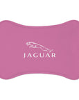 Light Pink Jaguar Pet Feeding Mats™