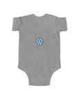 Volkswagen Infant Fine Jersey Bodysuit™