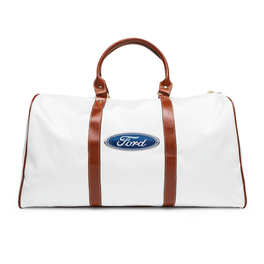 Ford Waterproof Travel Bag™