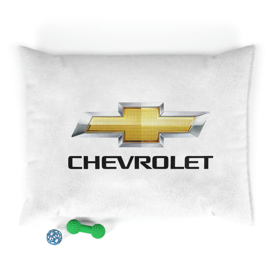 Chevrolet Pet Bed™