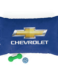 Dark Blue Chevrolet Pet Bed™