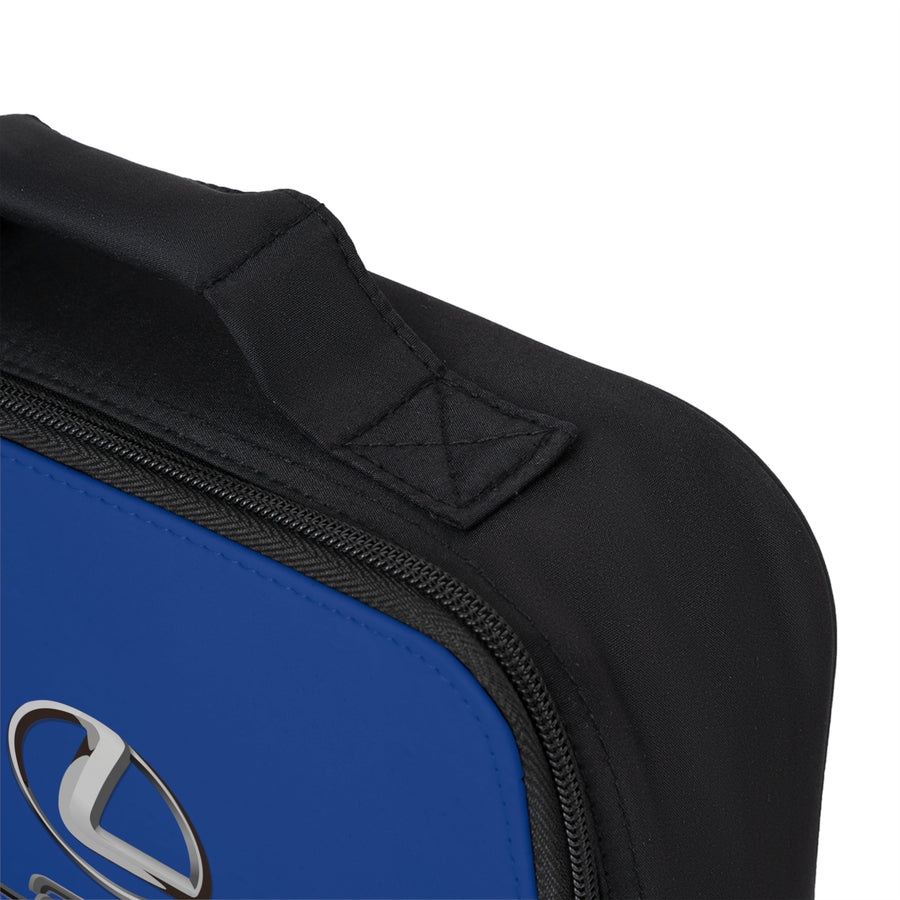 Dark Blue Lexus Lunch Bag™