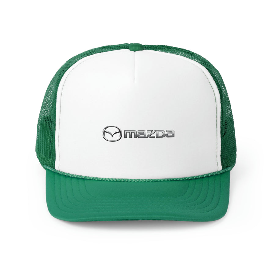 Mazda Trucker Caps™