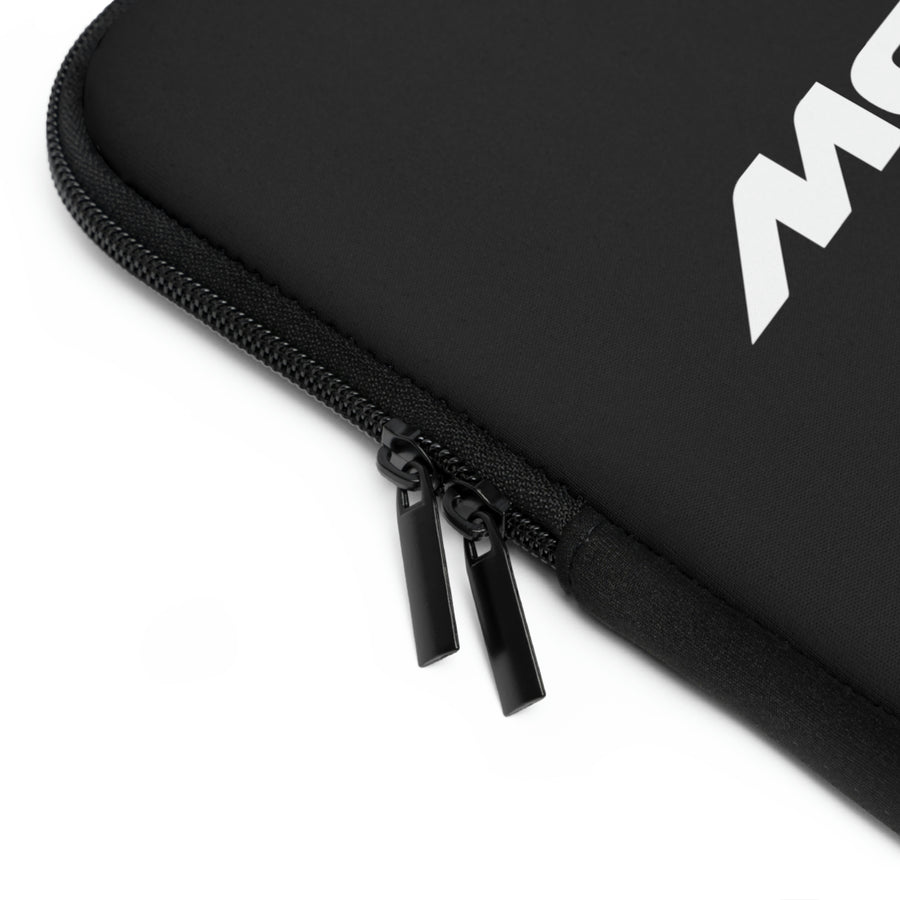Black McLaren Laptop Sleeve™