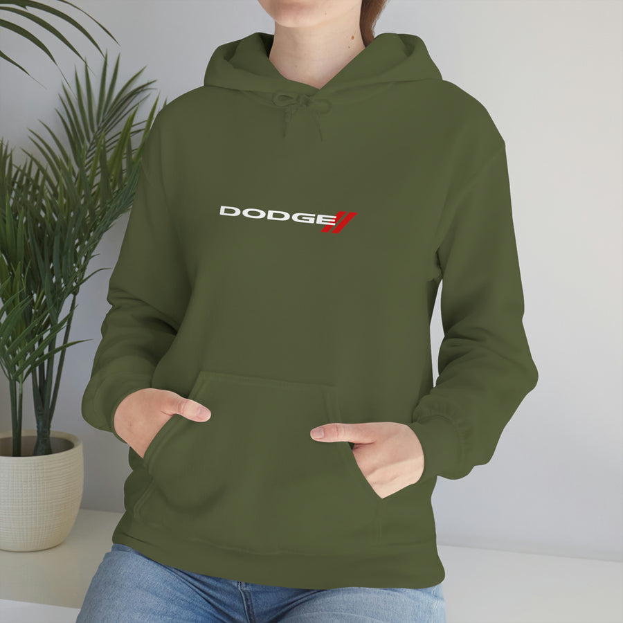 Unisex Dodge Hoodie™