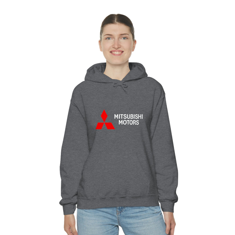 Unisex Mitsubishi Hoodie™