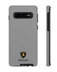 Grey Lamborghini Tough Cases™