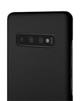 Black Jaguar Snap Cases™