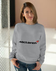 Unisex Mclaren Crew Neck Sweatshirt™