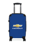 Dark Blue Chevrolet Suitcases™