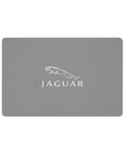 Grey Jaguar Floor Mat™