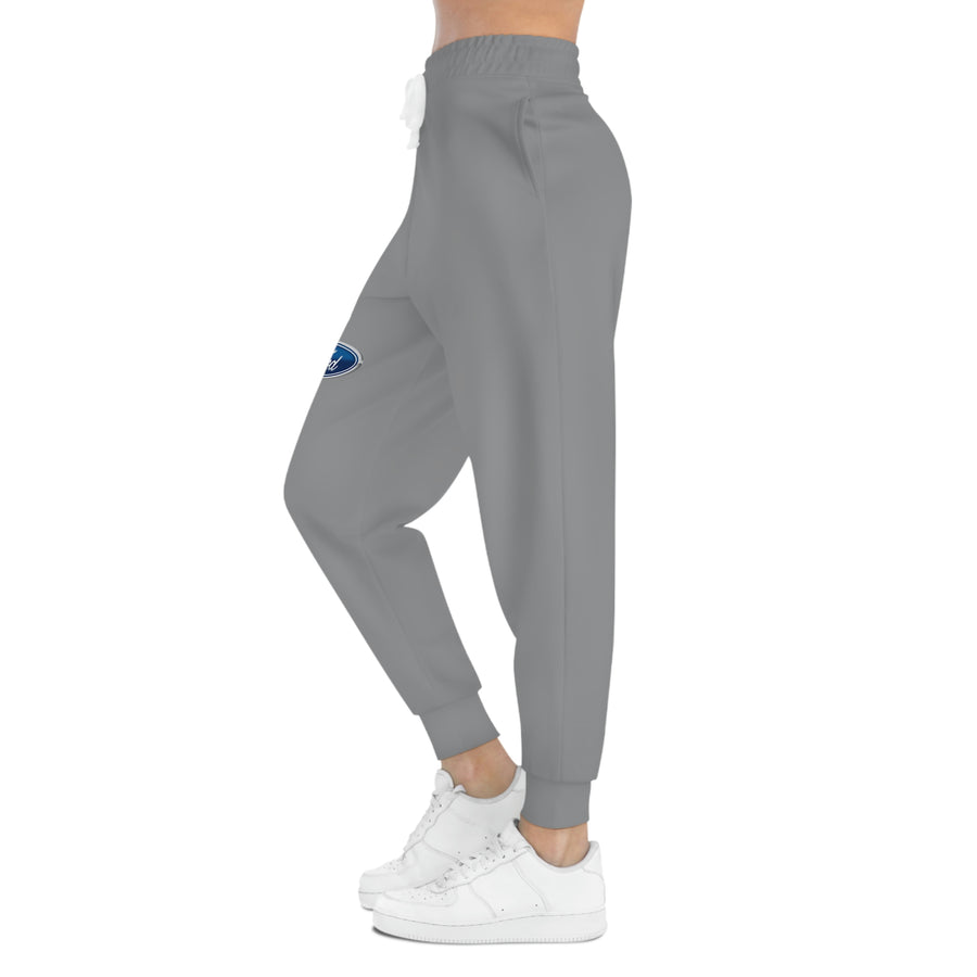 Unisex Grey Ford Joggers™