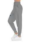 Unisex Grey Ford Joggers™