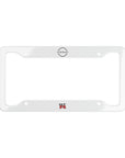 Nissan GTR License Plate Frame™