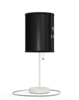 Black Jaguar Lamp on a Stand, US|CA plug™