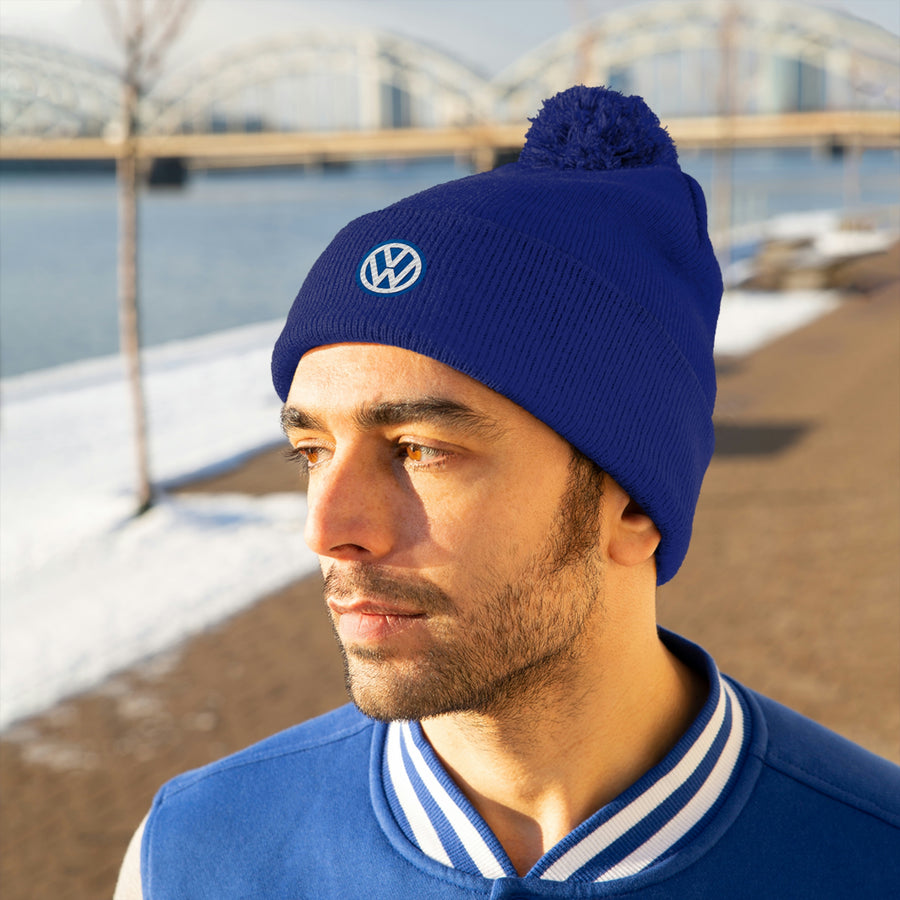 Volkswagen Pom Pom Beanie™