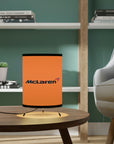 Crusta McLaren Tripod Lamp with High-Res Printed Shade, US\CA plug™